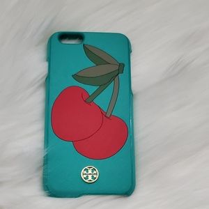 Tory Burch case
